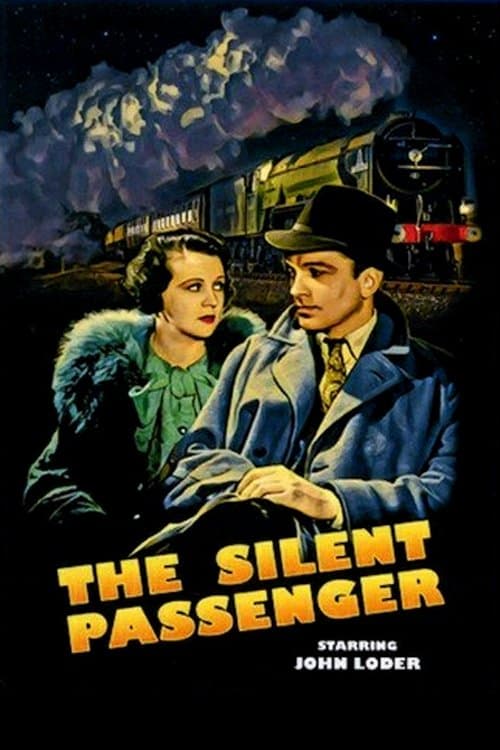 The Silent Passenger full movie