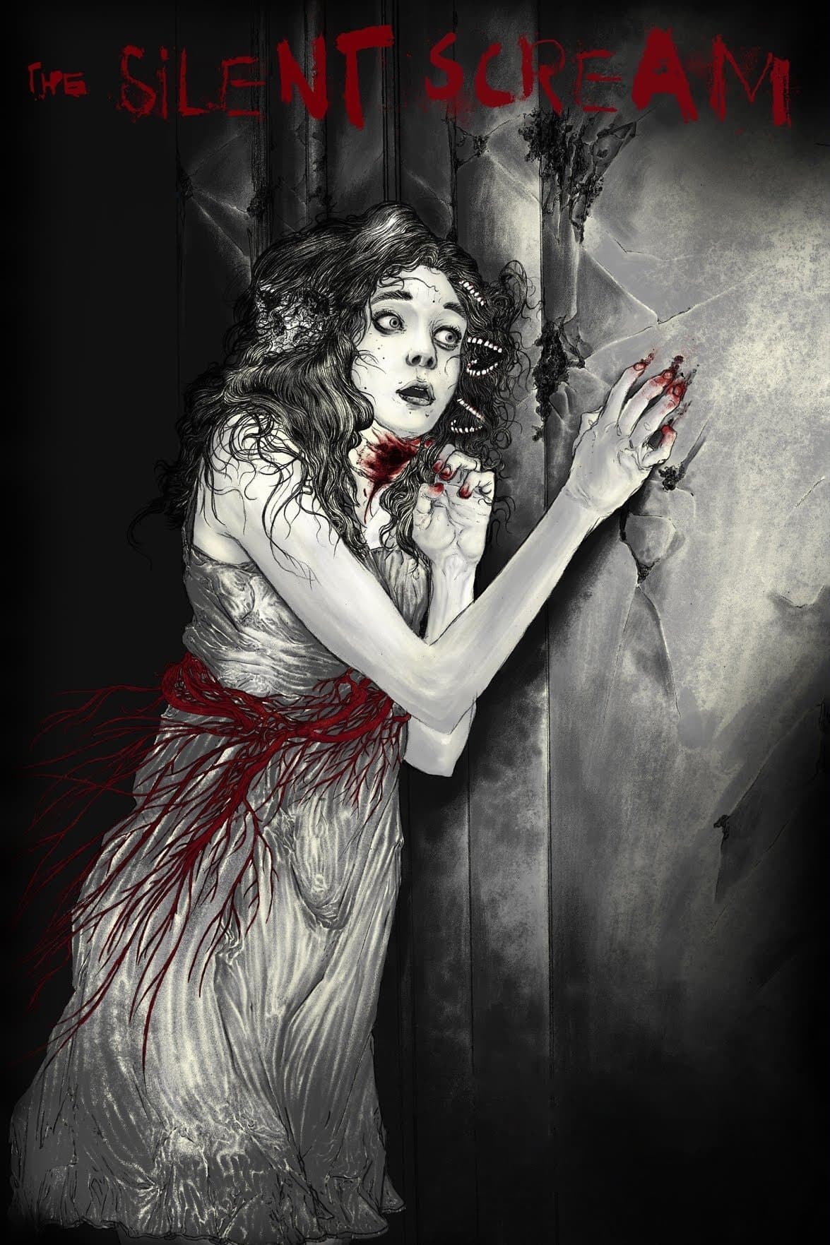The Silent Scream full movie