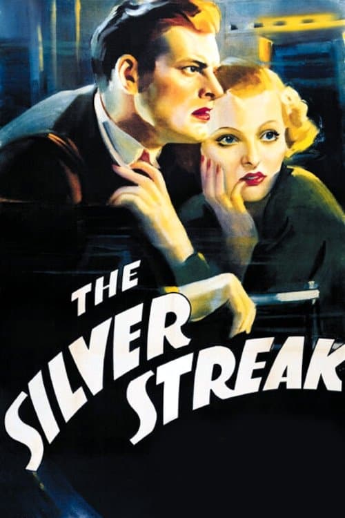 The Silver Streak full movie