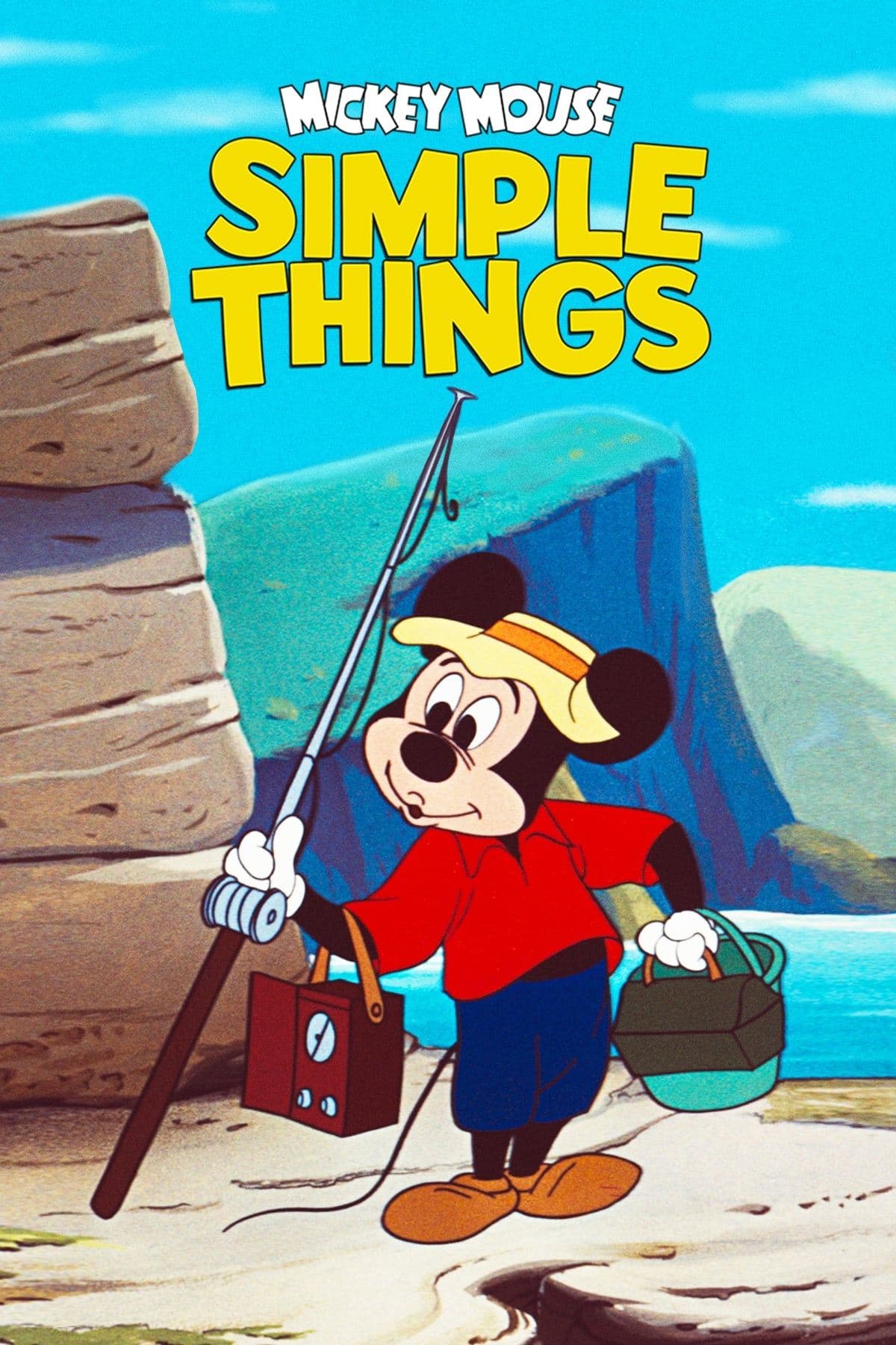 The Simple Things full movie
