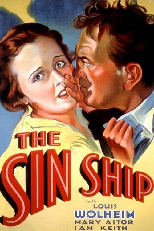 The Sin Ship full movie