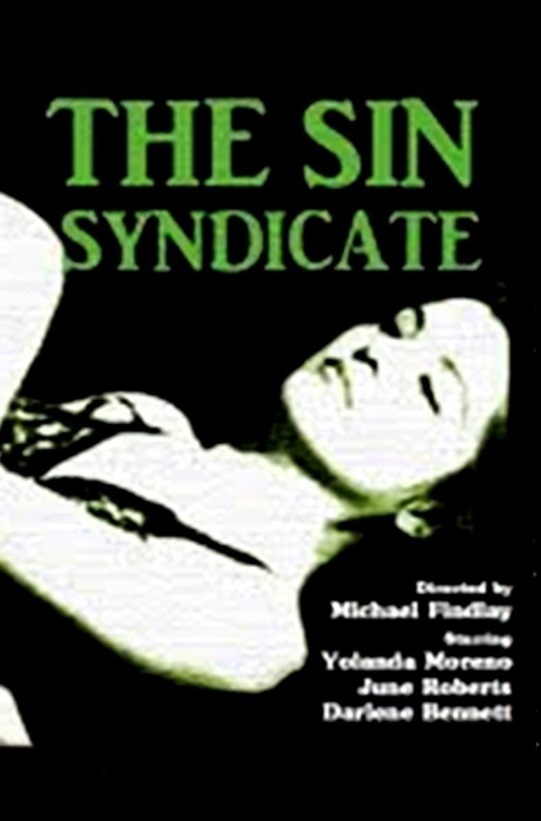 The Sin Syndicate full movie