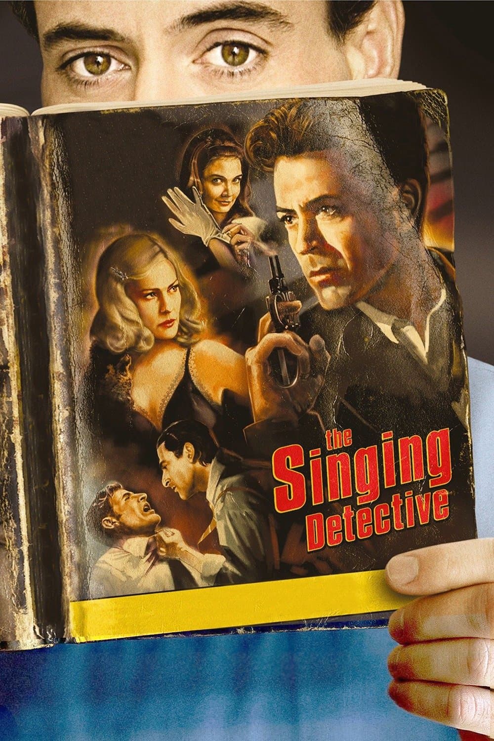 The Singing Detective full movie