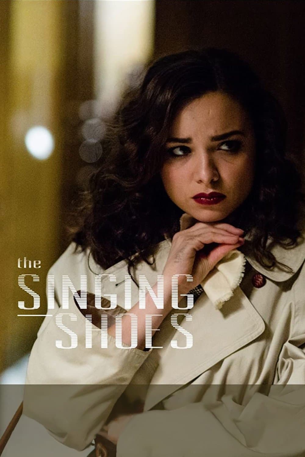 The Singing Shoes full movie