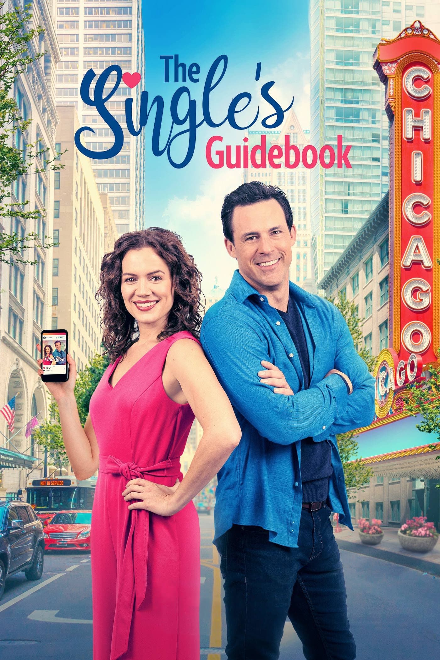 The Single's Guidebook full movie