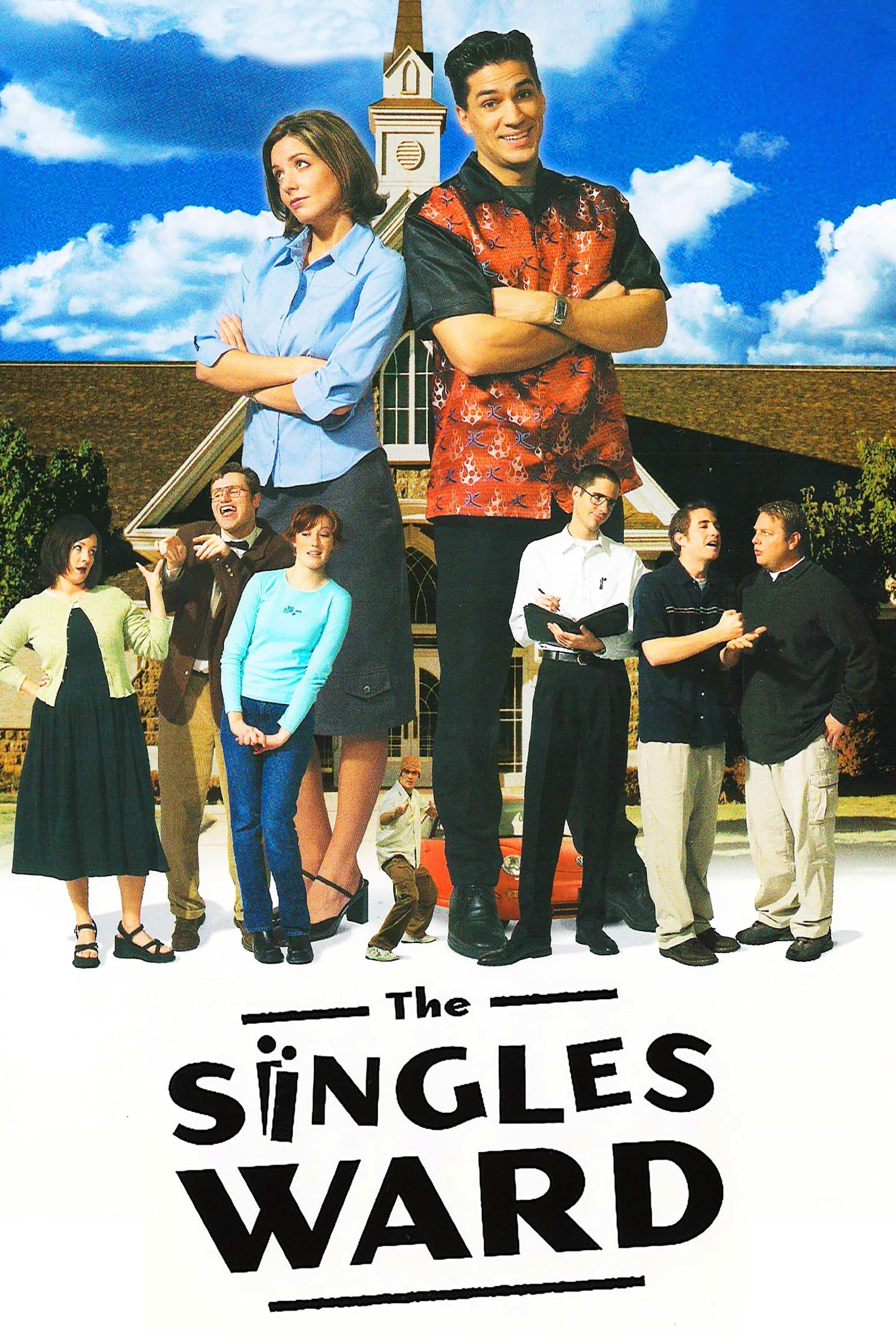 The Singles Ward full movie