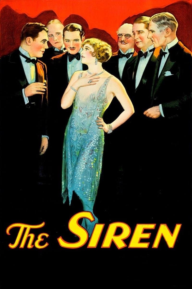 The Siren full movie