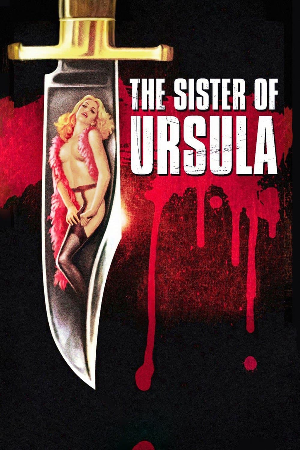 The Sister of Ursula full movie