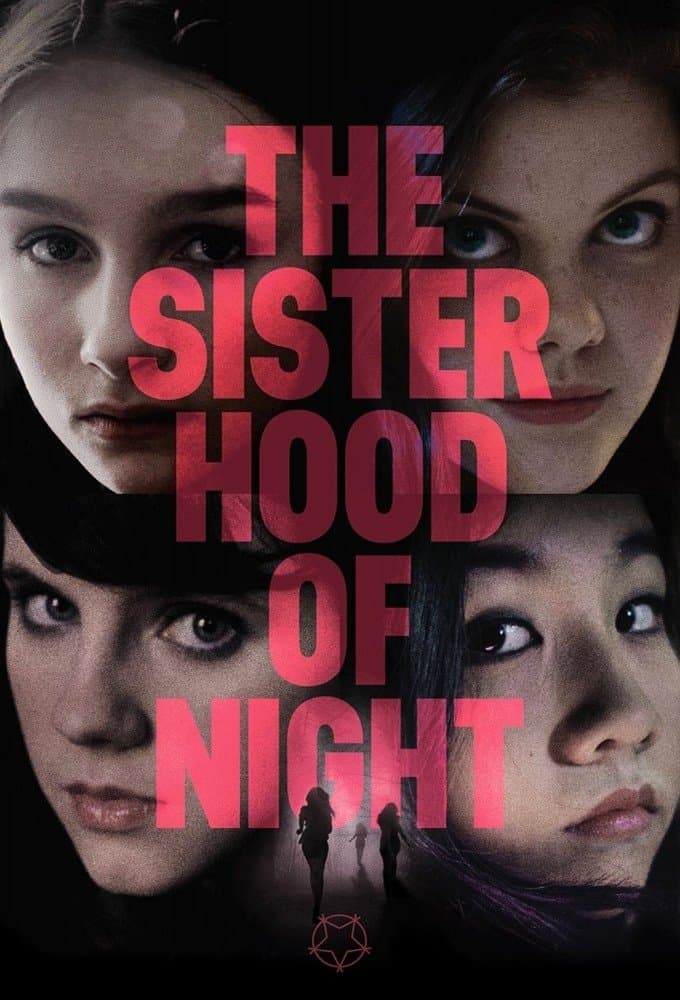 The Sisterhood of Night full movie