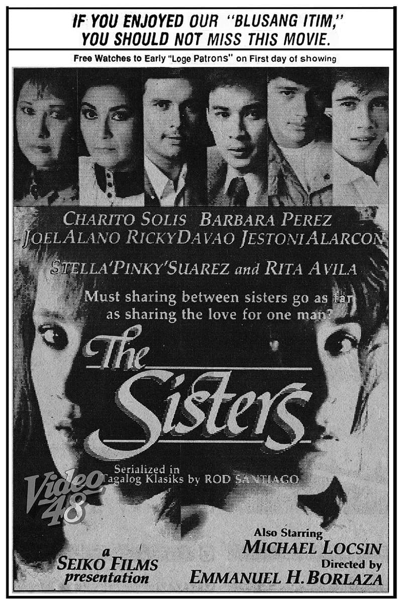 The Sisters full movie