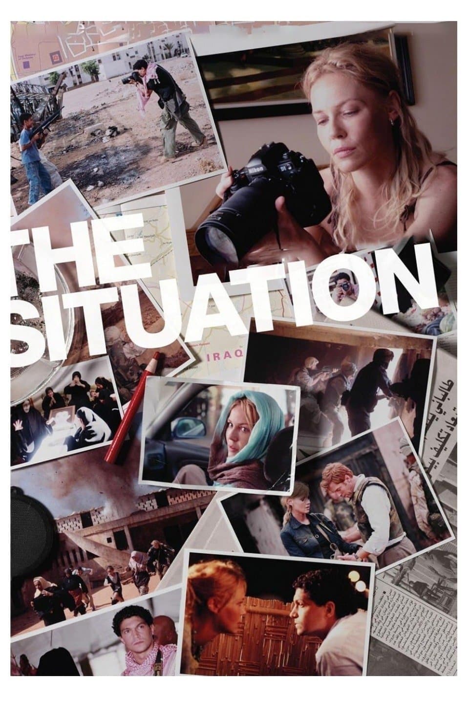 The Situation full movie