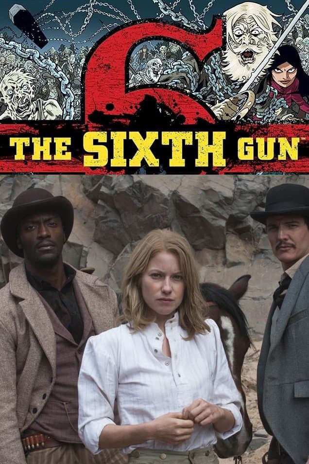 The Sixth Gun full movie