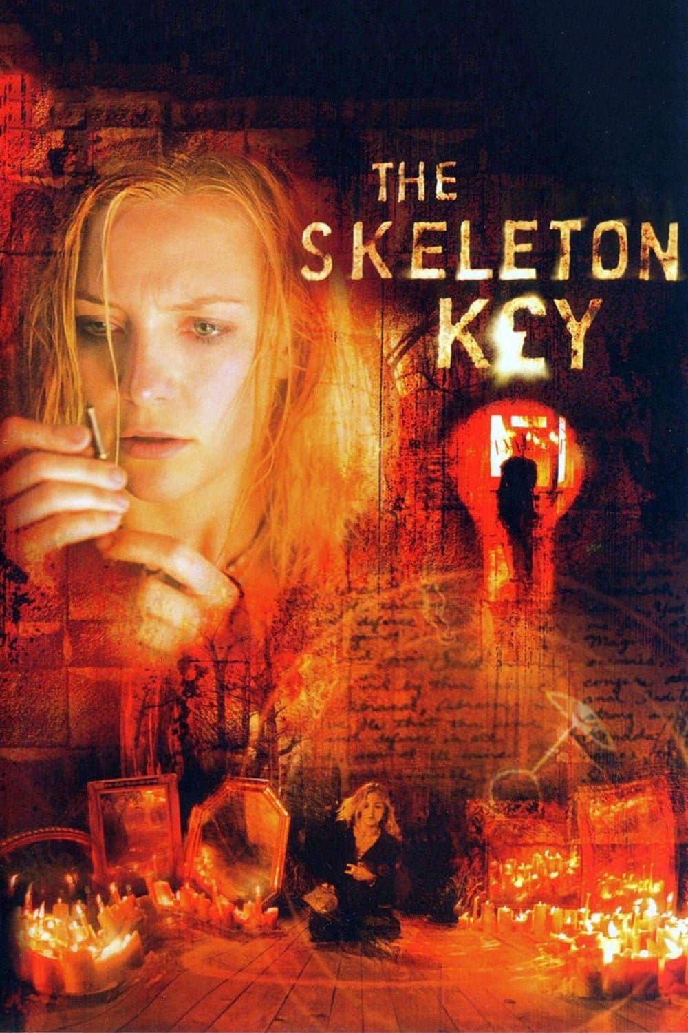 The Skeleton Key full movie