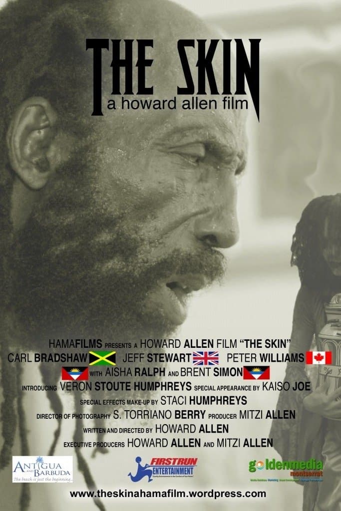 The Skin full movie