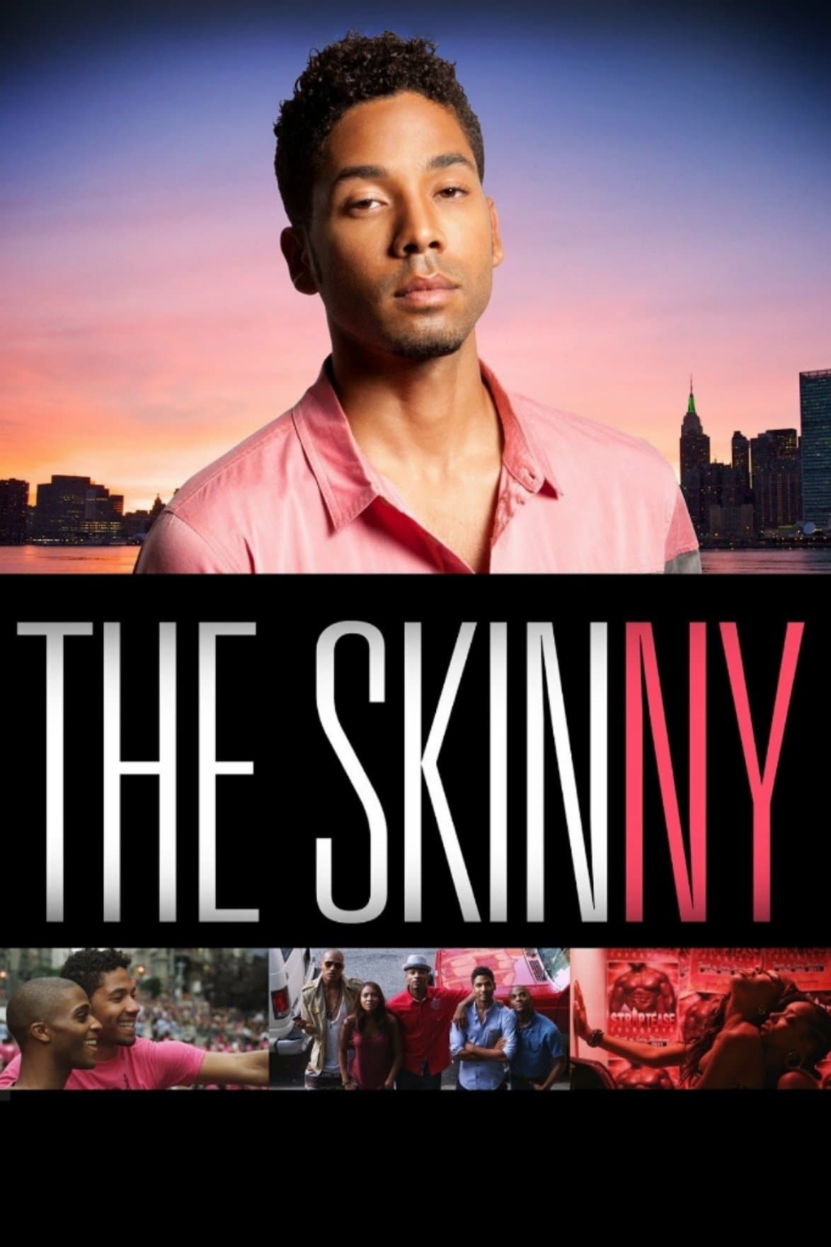 The Skinny full movie