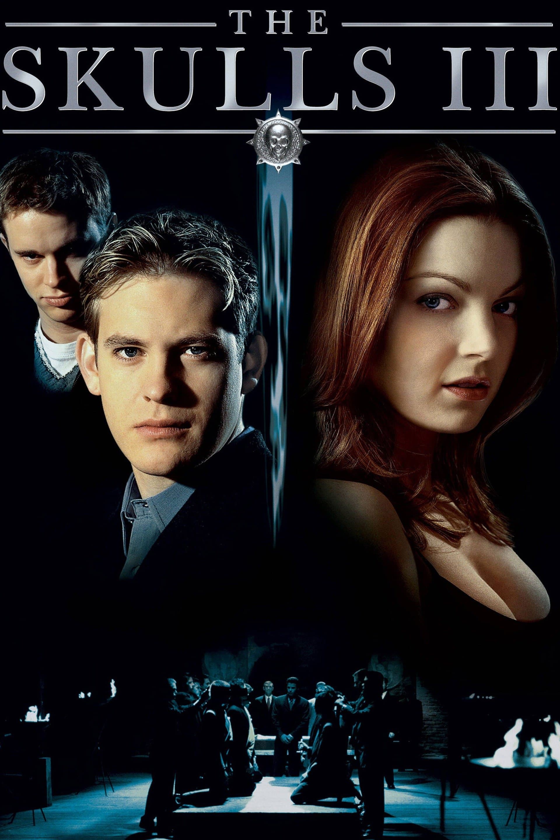 The Skulls III full movie