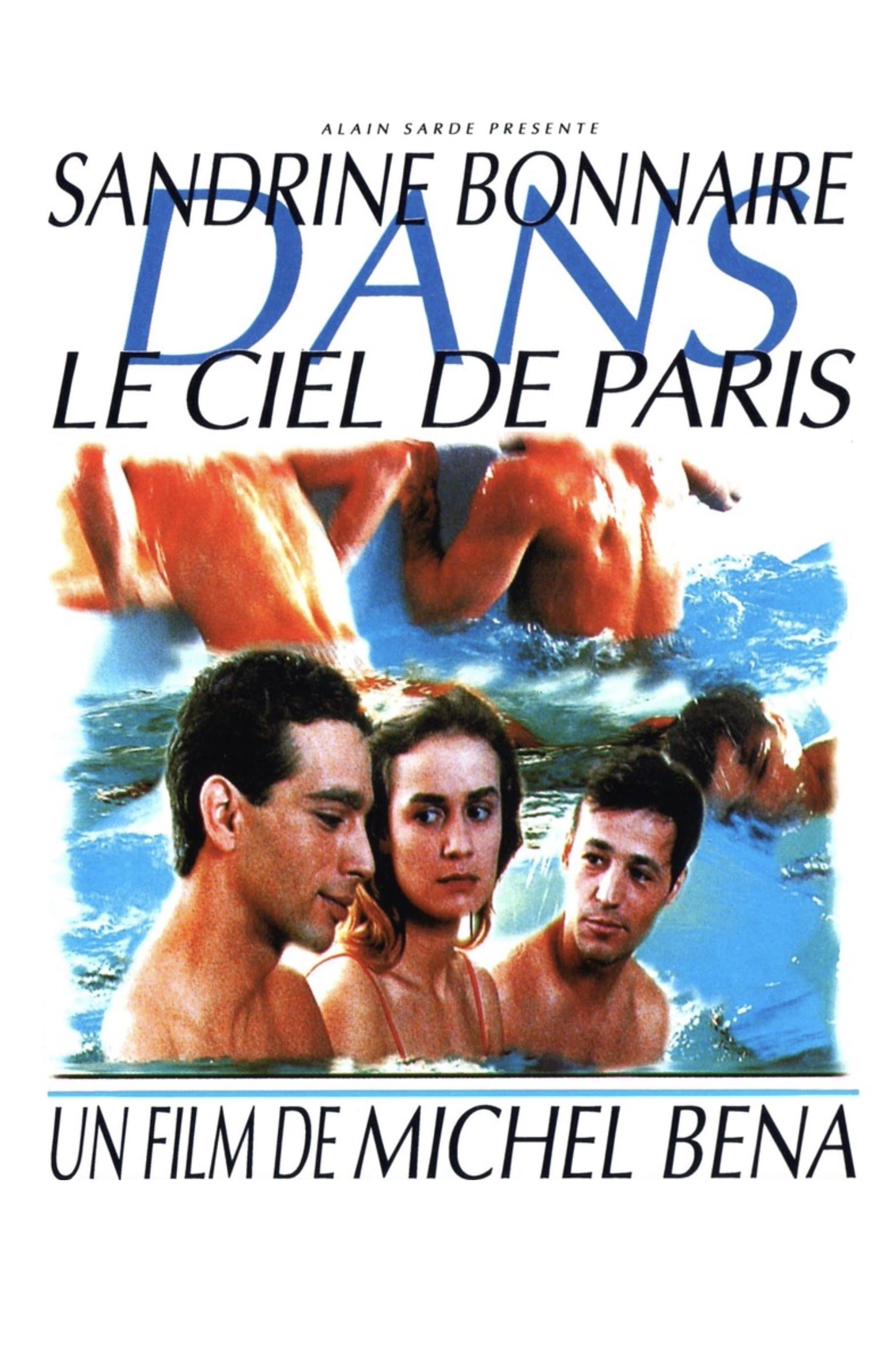 The Sky Above Paris full movie