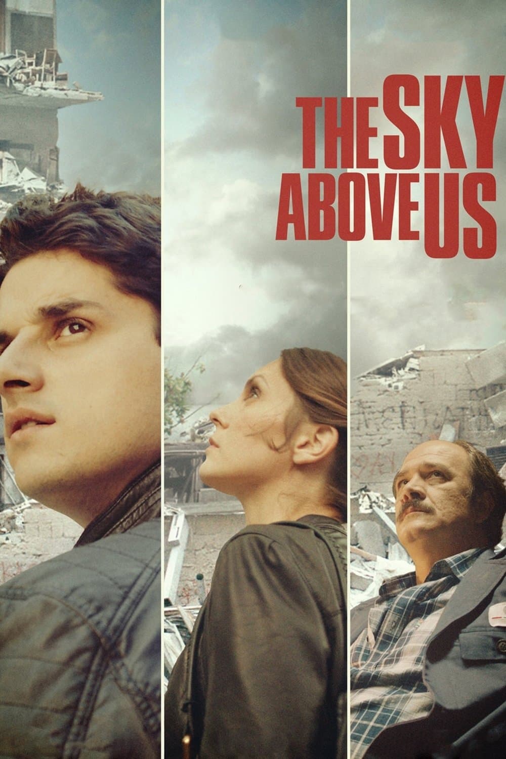 The Sky Above Us full movie