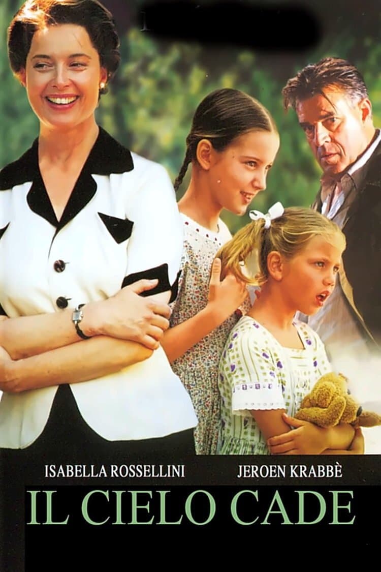 The Sky Is Falling full movie