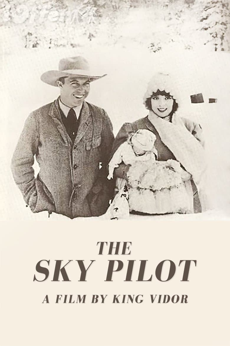 The Sky Pilot full movie