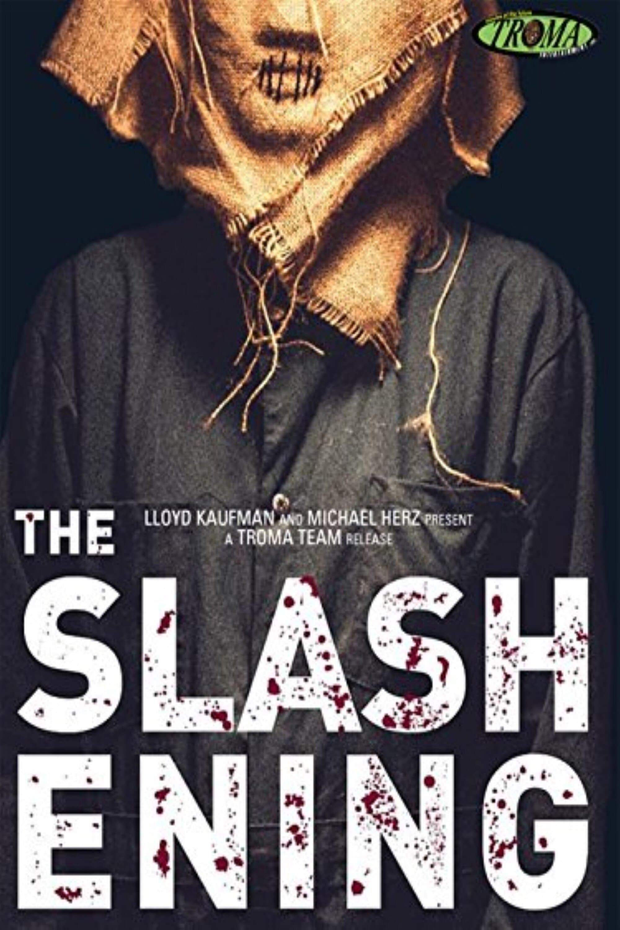 The Slashening full movie