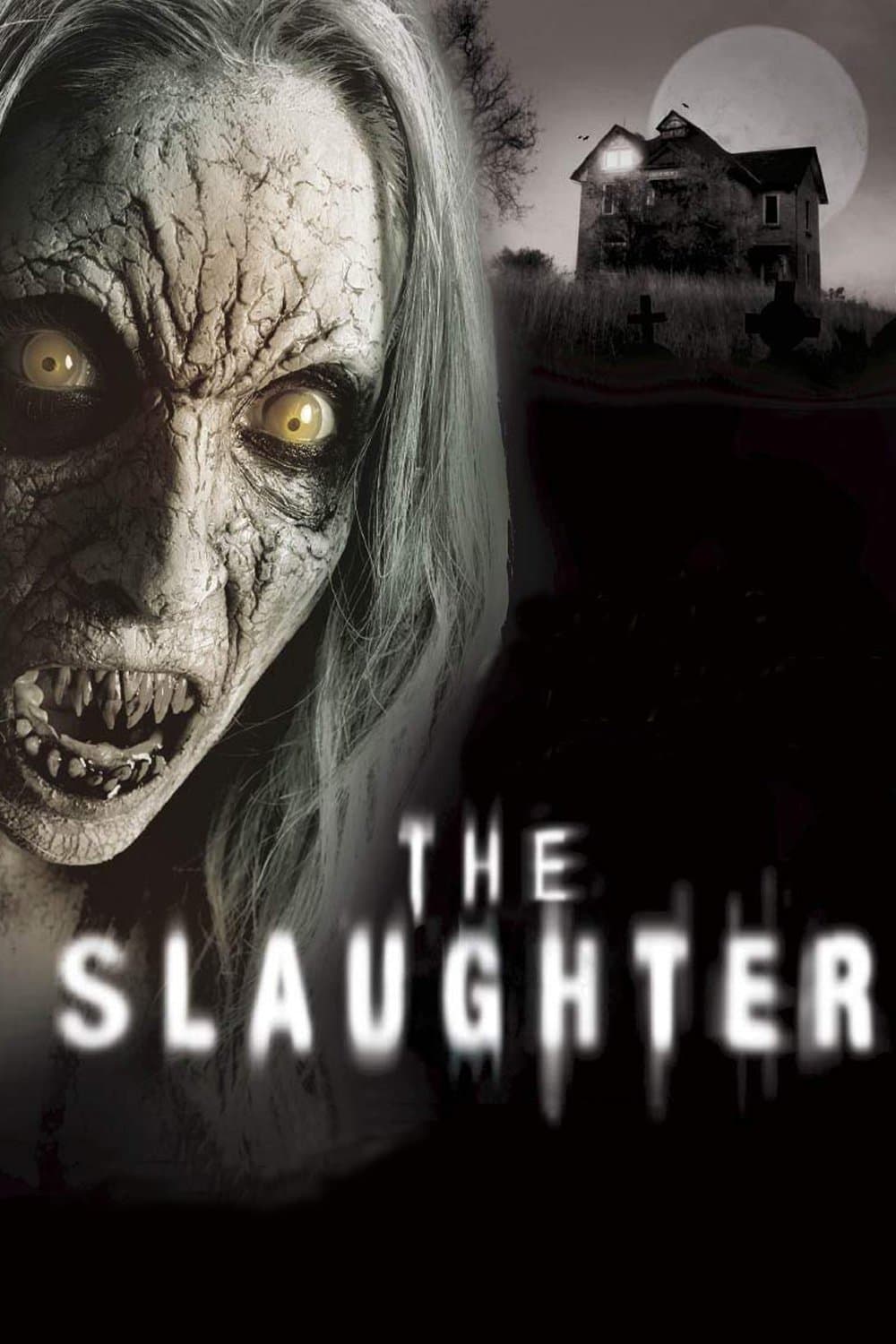 The Slaughter full movie