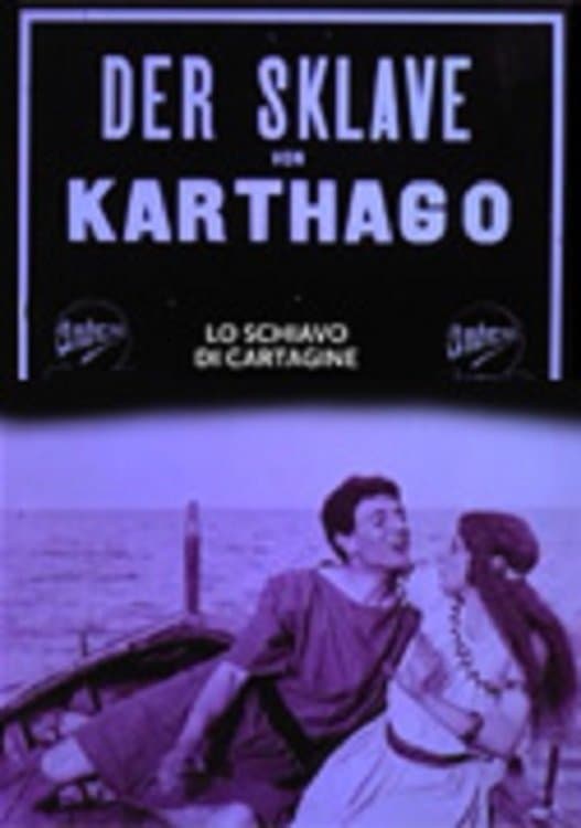 The Slave of Carthage full movie