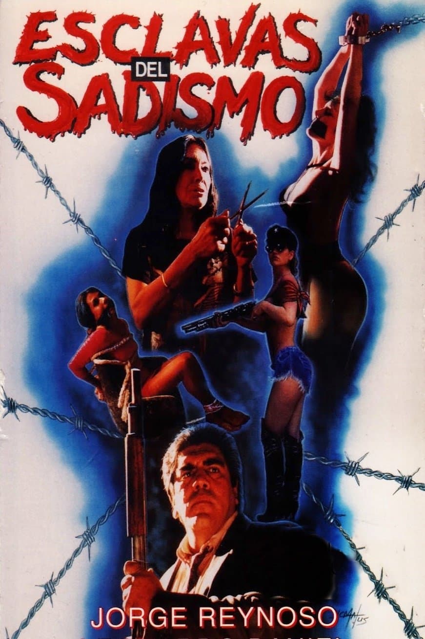 The Slaves of Sadism full movie