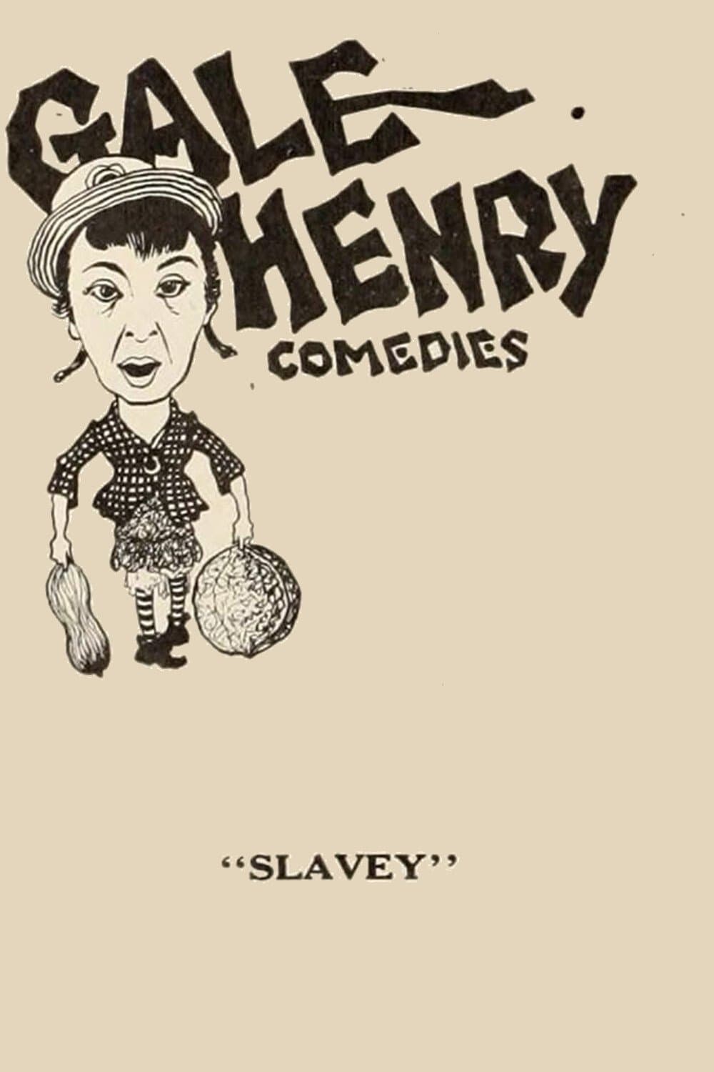 The Slavey full movie