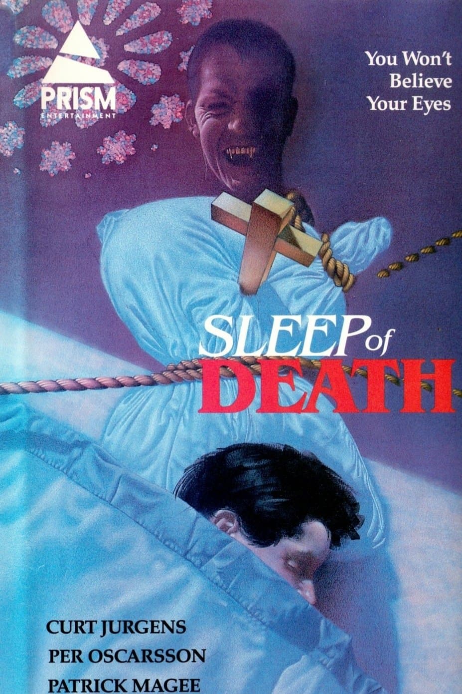 The Sleep of Death full movie