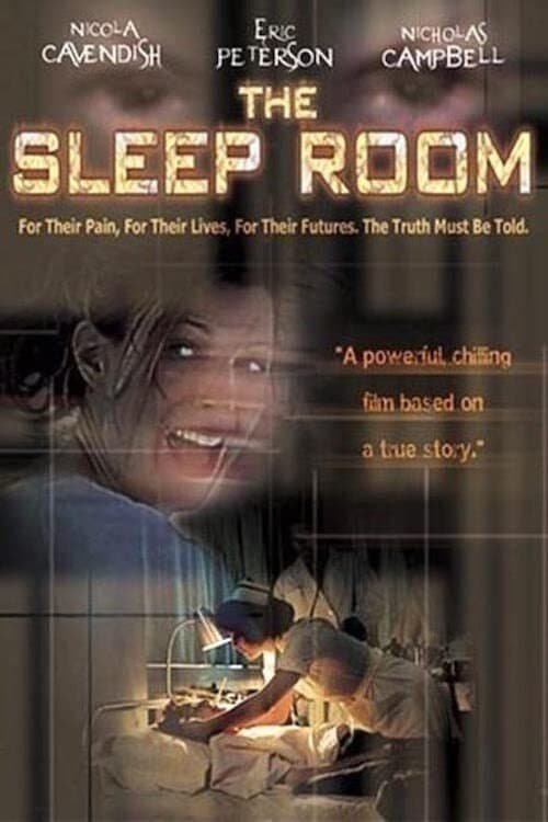 The Sleep Room full movie