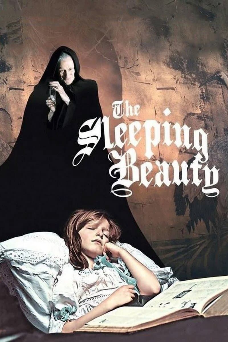 The Sleeping Beauty full movie