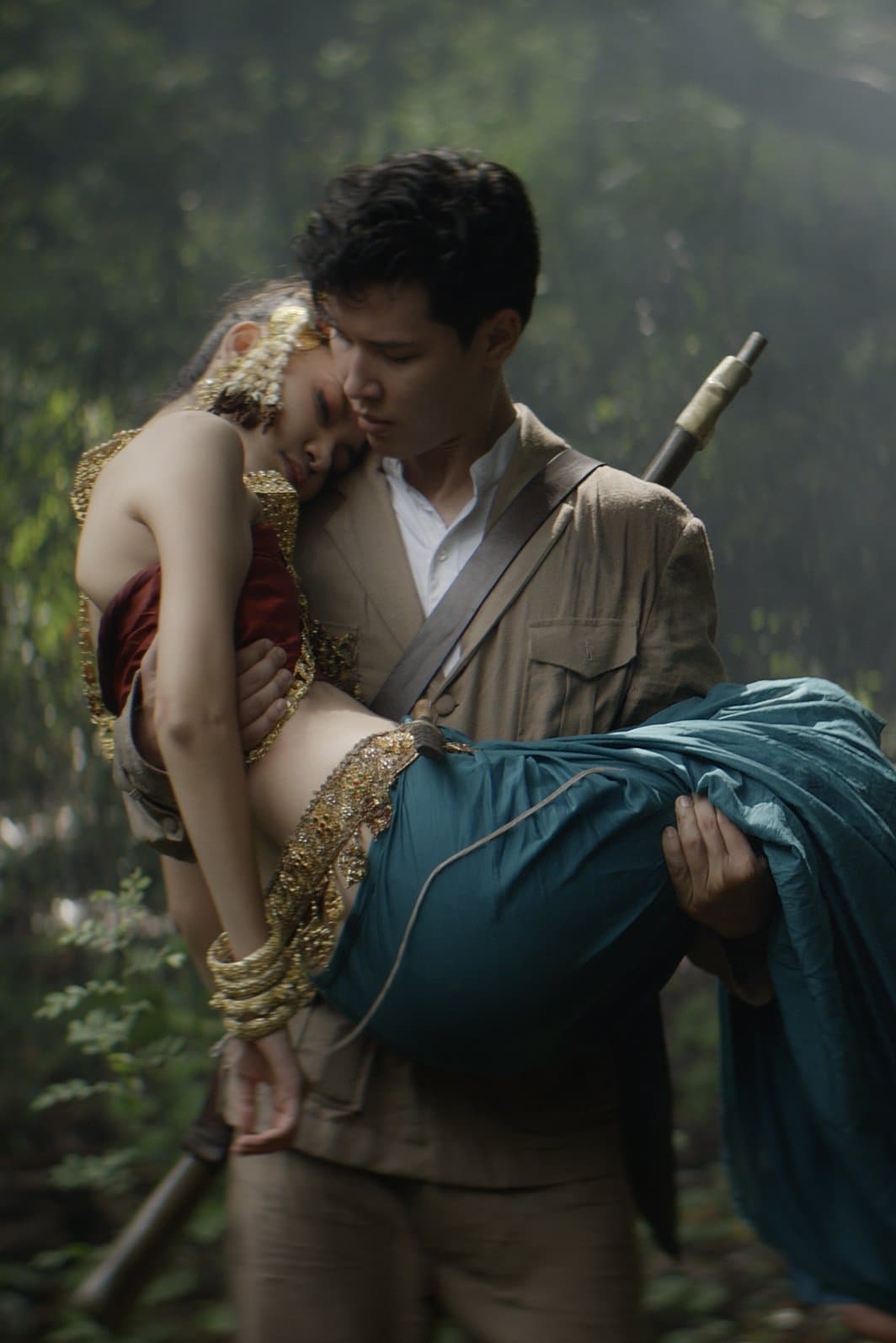 The Sleeping Beauty full movie