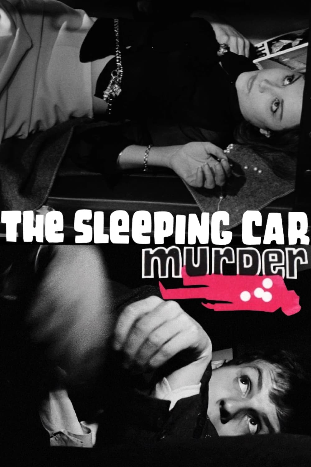 The Sleeping Car Murder full movie