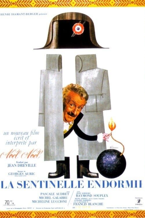 The Sleeping Sentinel full movie