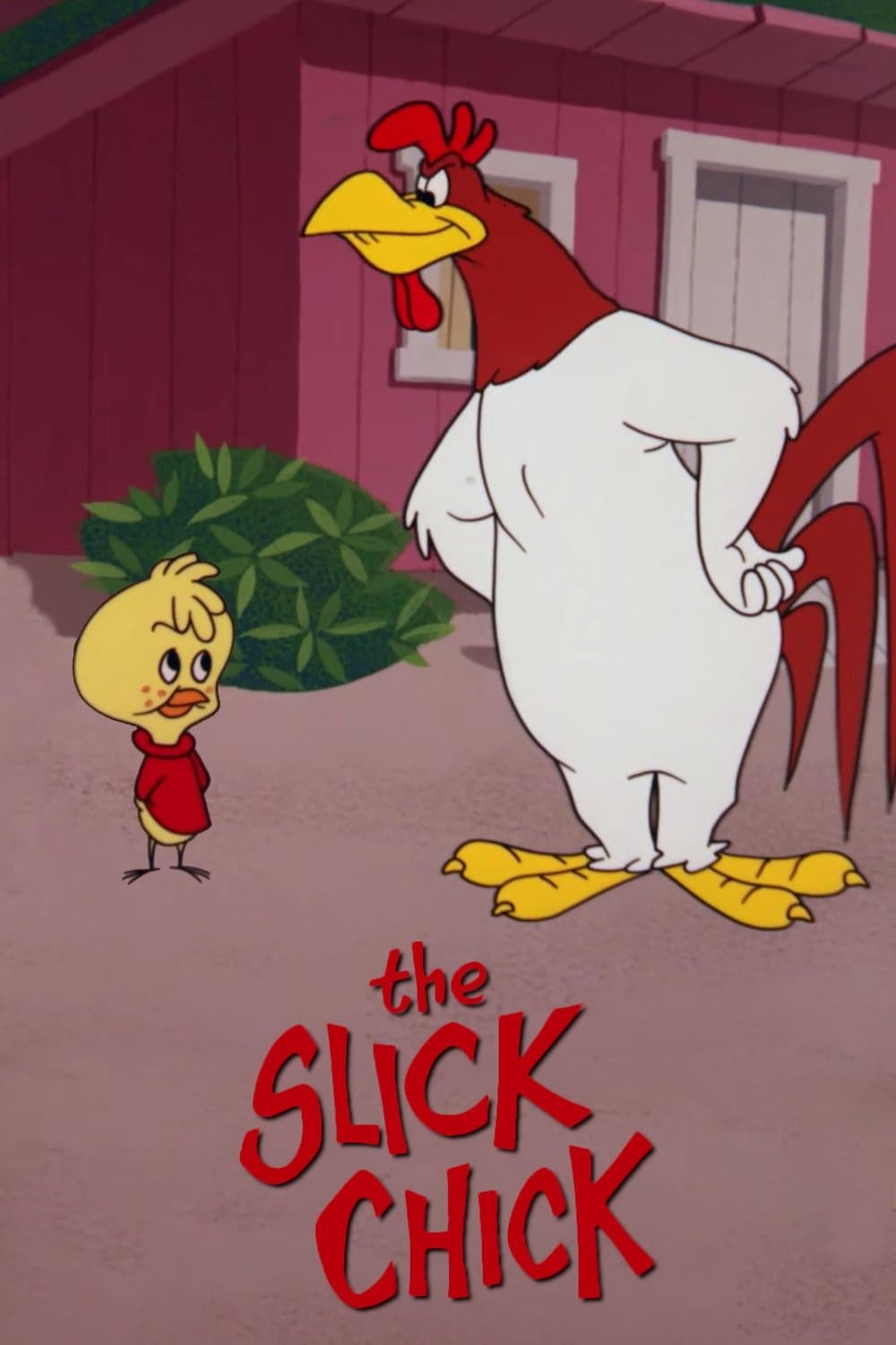 The Slick Chick full movie
