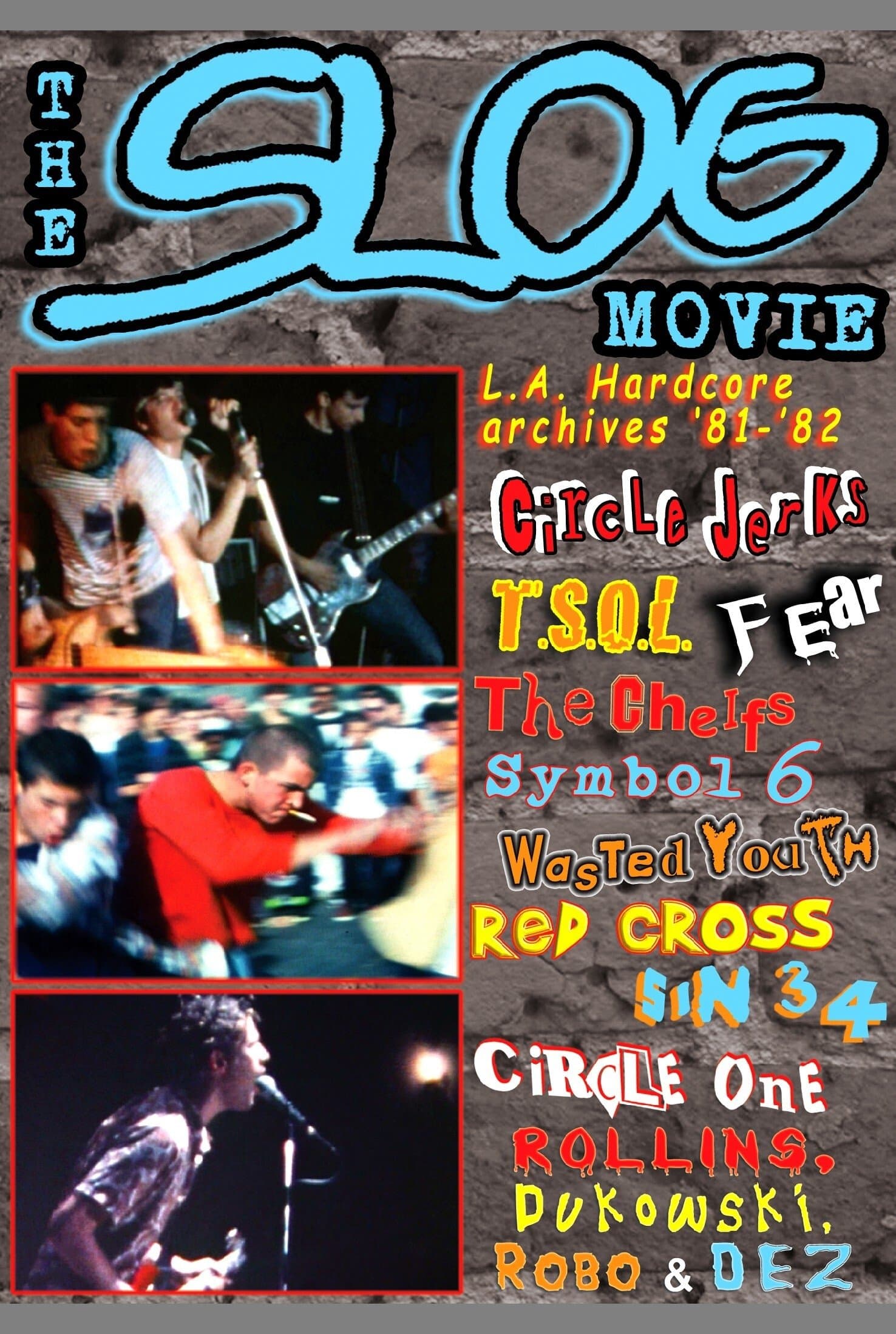 The Slog Movie full movie