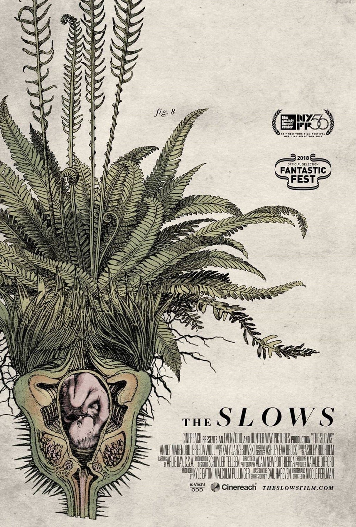 The Slows full movie