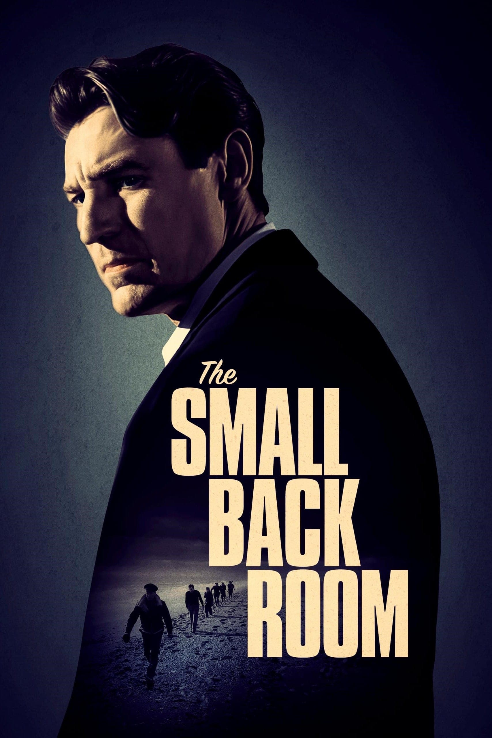 The Small Back Room full movie