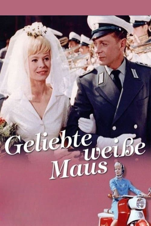 The Small White Mouse full movie