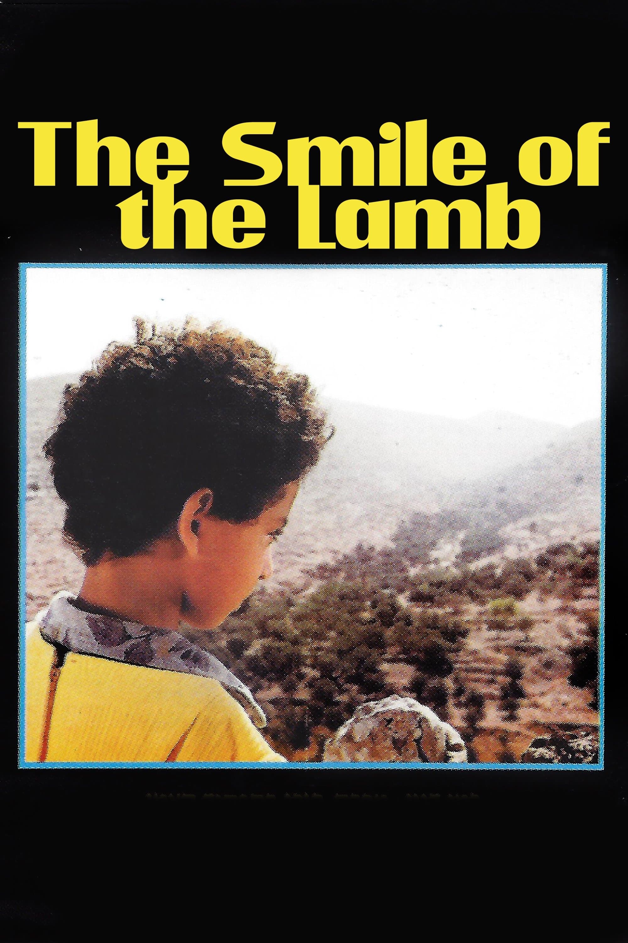 The Smile of the Lamb full movie