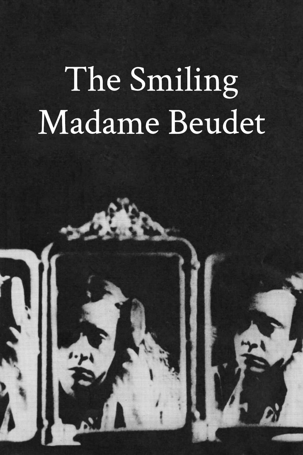 The Smiling Madame Beudet full movie