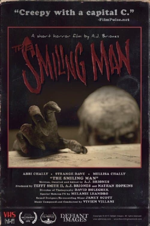 The Smiling Man full movie