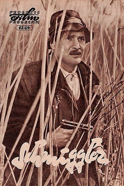 The Smugglers full movie