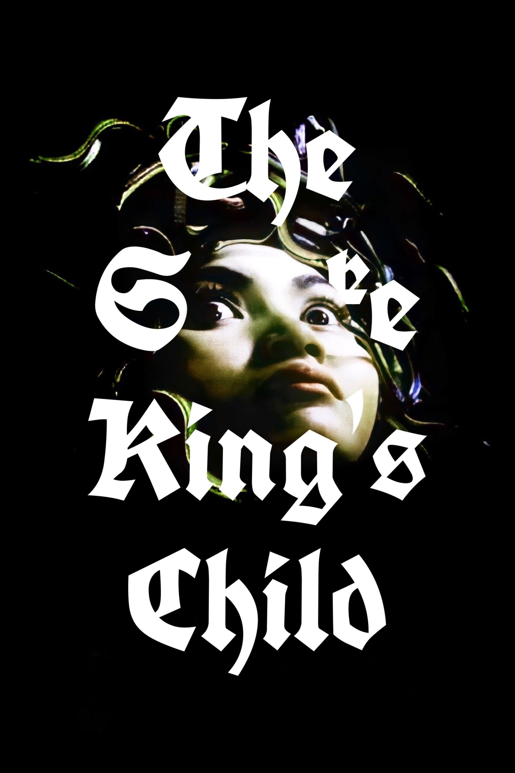 The Snake King's Child full movie