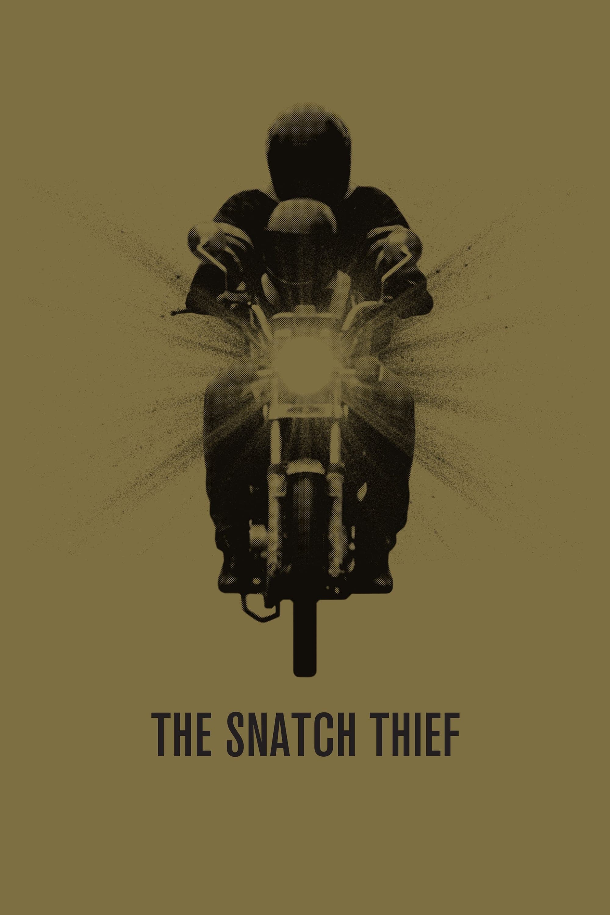 The Snatch Thief full movie