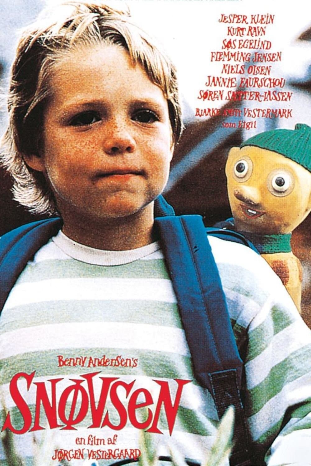 The Snooks full movie
