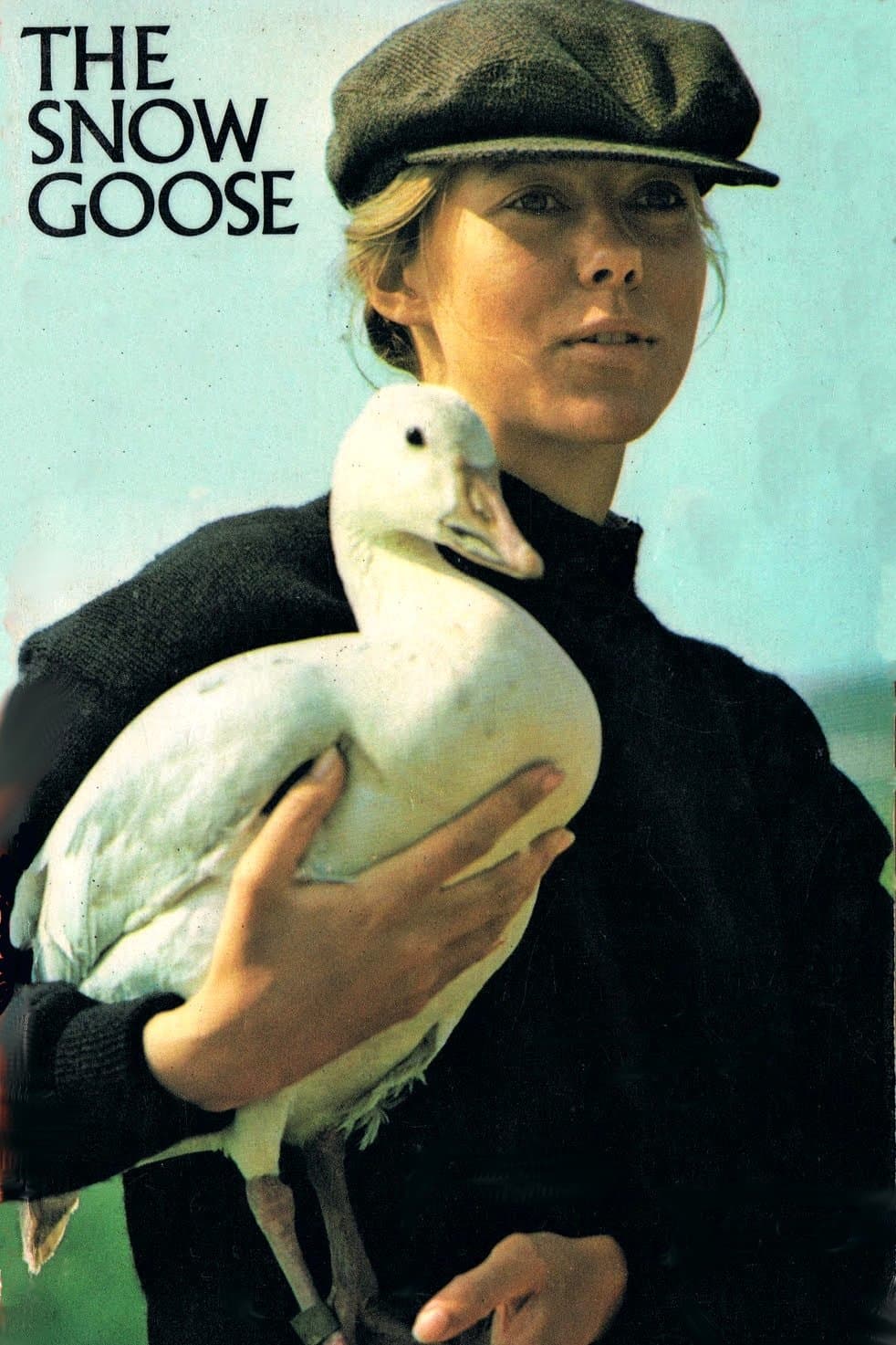 The Snow Goose full movie