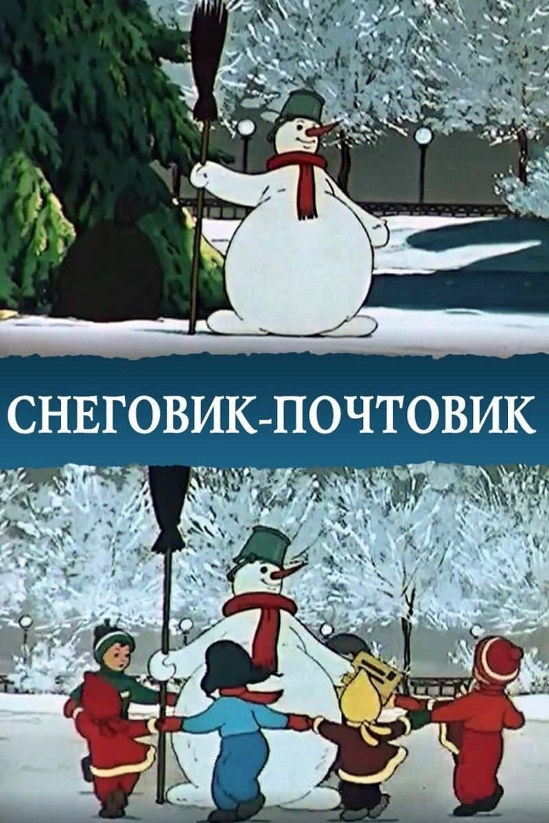 The Snow Postman full movie