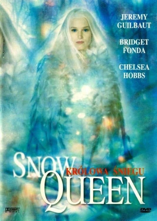 The Snow Queen full movie